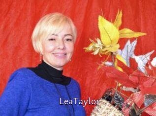LeaTaylor