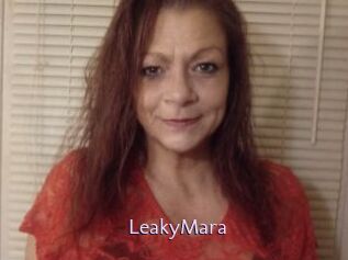 LeakyMara
