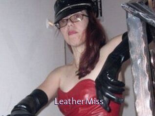 LeatherMiss