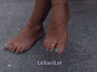 Leilani_Lei