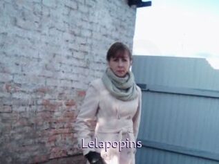 Lelapopins