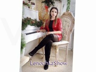 LenochkaShow