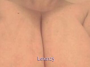 Lexa125