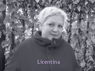 Licentina