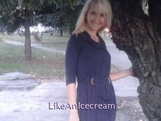 LikeAnIcecream