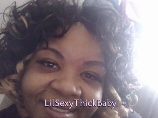 LilSexyThickBaby
