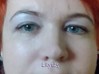 Lilyt25