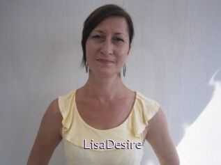 LisaDesire