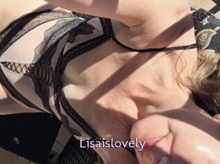 Lisaislovely