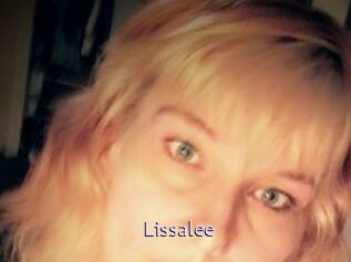 Lissalee