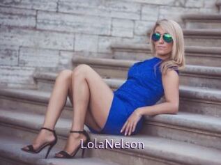 LolaNelson