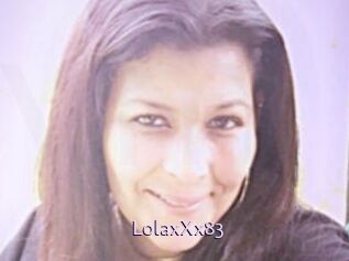 LolaxXx83
