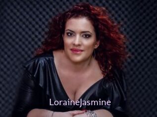 LoraineJasmine