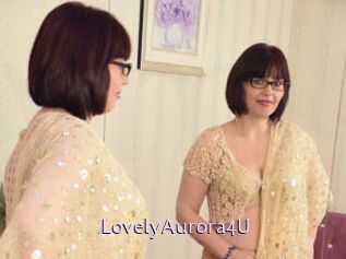 LovelyAurora4U