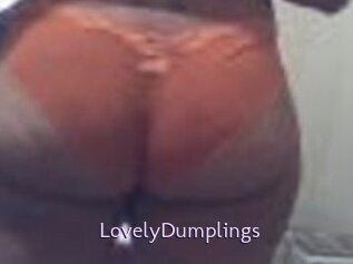 LovelyDumplings