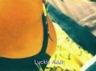 Luckie_Addi