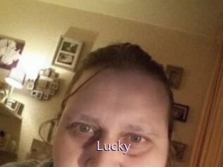 Lucky