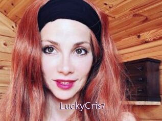 LuckyCris7