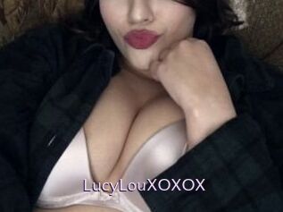LucyLouXOXOX