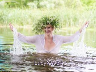 LucyXWert