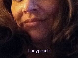 Lucypearlis