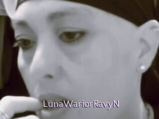 LunaWariorRavyN
