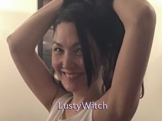 LustyWitch