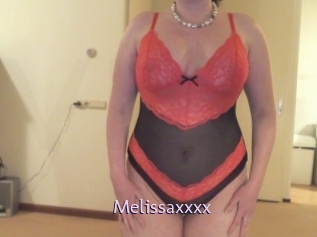 Melissaxxxx