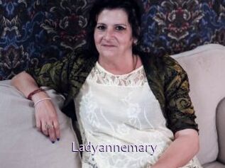 Ladyannemary