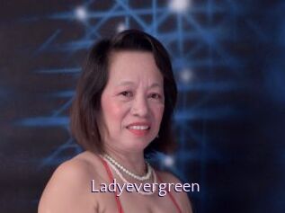 Ladyevergreen