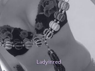 Ladyinred