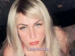 Ladylouzia