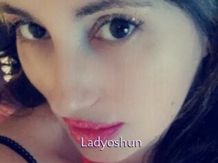 Ladyoshun