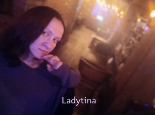 Ladytina