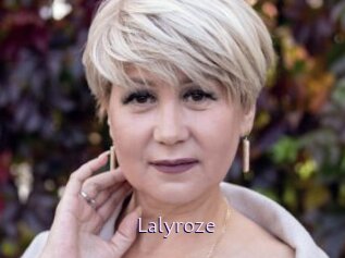 Lalyroze