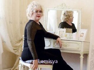 Lamisya