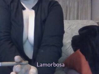 Lamorbosa
