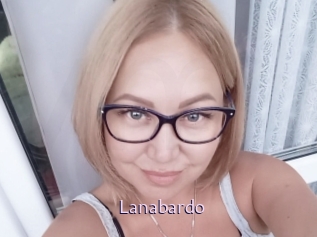 Lanabardo