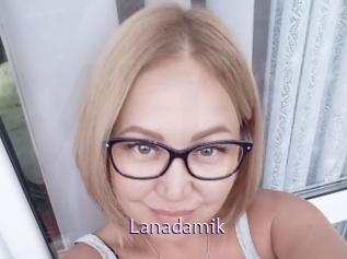 Lanadamik