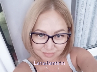 Lanadamirin