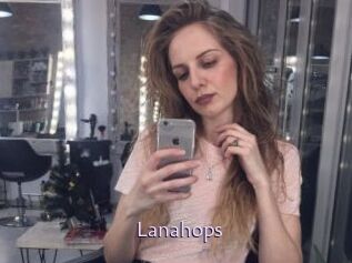 Lanahops