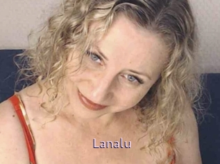 Lanalu