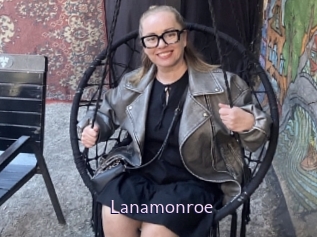 Lanamonroe