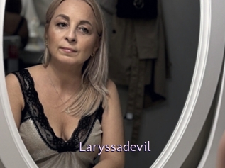 Laryssadevil