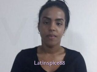 Latinspice88