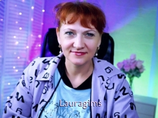 Lauragims