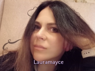 Lauramayce