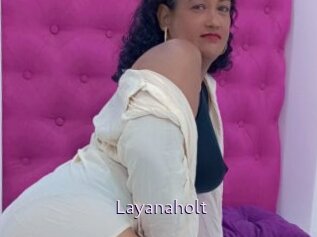 Layanaholt