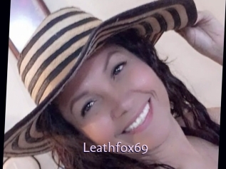 Leathfox69
