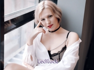 Lediluck